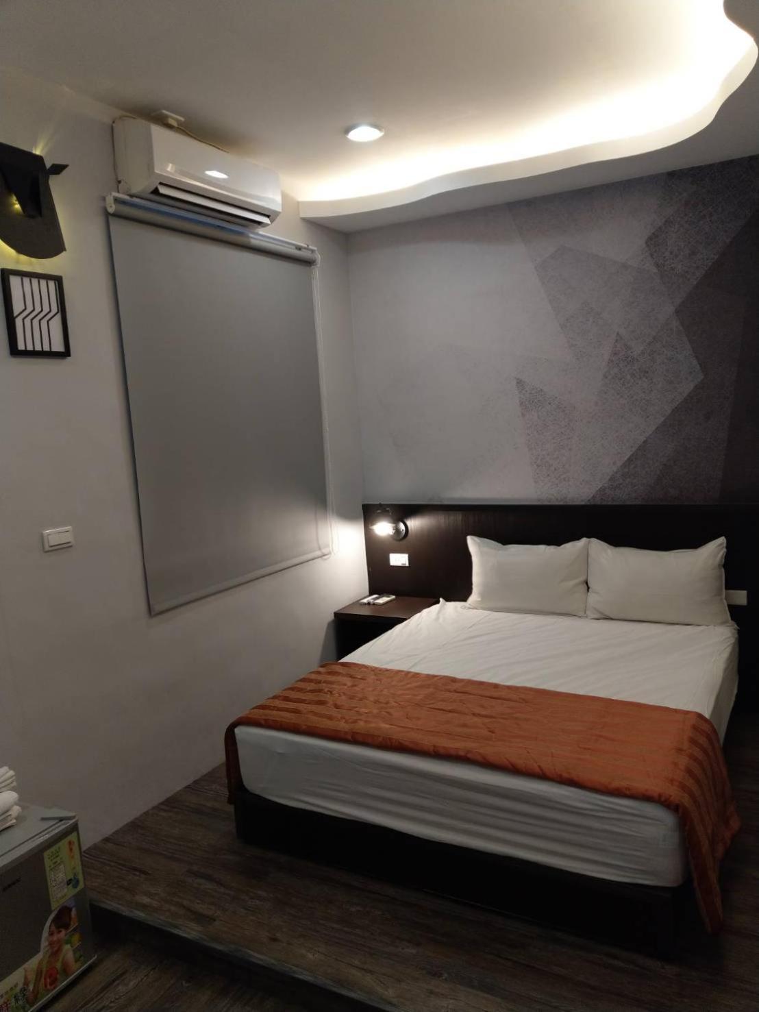 Fun Sun B&B Magong Ngoại thất bức ảnh